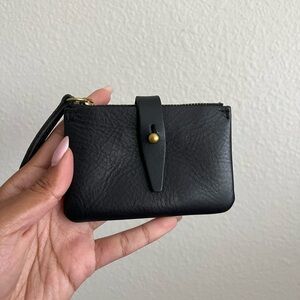 Madewell Card Case
